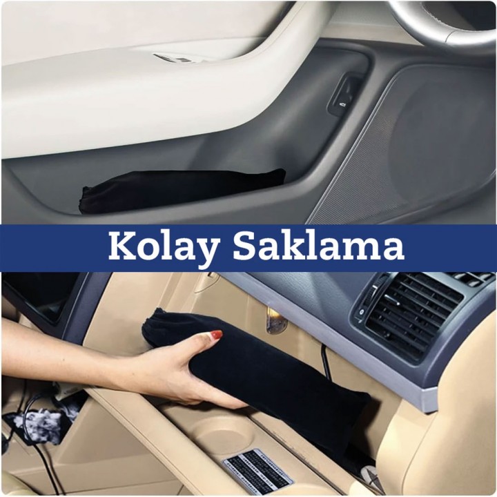 Metalize katlanabilir logo baskılı promosyon oto güneşliği